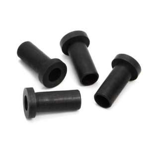  HPI 86145 Flange Pipe 3x6x10mm Savage X (4) Toys & Games
