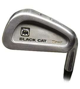 Lynx Black Cat Tour Iron set Golf Club  