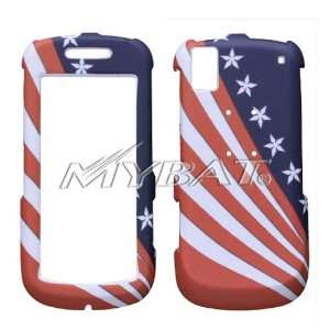   Instinct Lizzo USA Flag Phone Protector Case Sprint 