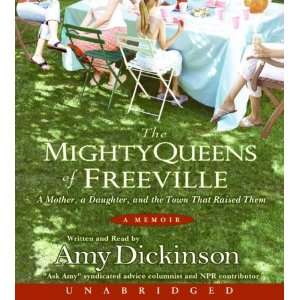  The Mighty Queens of Freeville The True Story of a Mother 