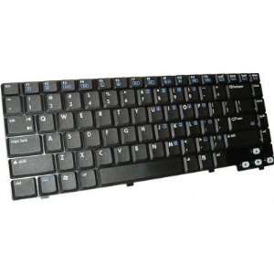  HQRP Replacement Laptop Keyboard for HP Pavilion DV1000 
