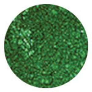  Luster Dust (2g)   HOLLY GREEN