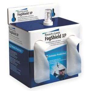   FogShield XP Disposable Lens Cleaning Station