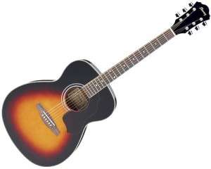 Ibanez SGT110VS Acoustic Guitar  