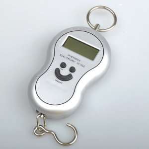   Digital Electronic Scale With Back Light 