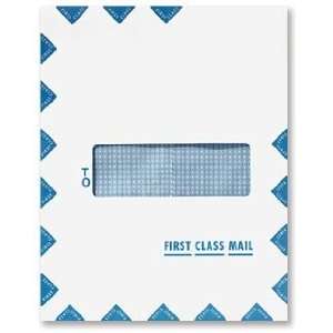  Single Window First Class Mail Envelope   Peel & Close 