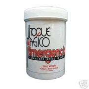 Toque Magico Emergencia Intensive Hair Treatment 16 oz  
