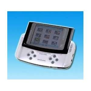  New 2GB 2.4 TFT screen FM  MP4 Player + Built in 