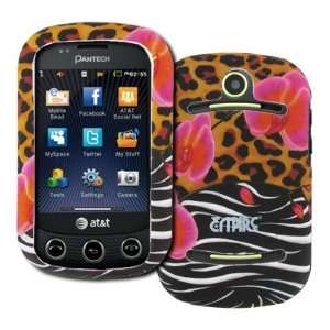   Design Hard Case Cover [EMPIRE Packaging] Cell Phones & Accessories