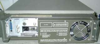 HP 8656A Signal Generator 0.1   990 MHz AM FM tested  