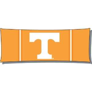 University of Tennessee Volunteers Pillow   Full Body  