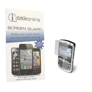  iTALKonline S Protect LCD Screen Protector & Micro Fibre 
