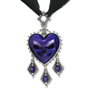  Mirror of the Soul Necklace by Alchemy of England Jewelry