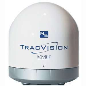  KVH TracVision M5 Baseline US Electronics