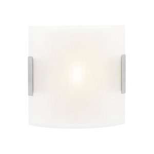 Access Lighting 62232 BS/LFR Neon 1 Light 16 inch Wall/Vanity Fixture 