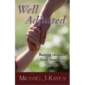  Well Adjusted (Michael Rayes)   Softcover Musical 