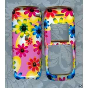  DAISEY NOKIA 2610 AT&T SNAP ON FACEPLATE COVER CASE Cell 