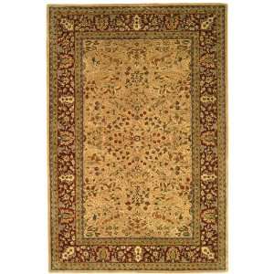  Persian Legend Collection Hand Tufted Traditional Wool Rug 