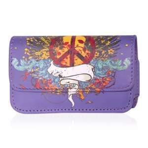  Reiko DHP96 MOTV9 52PP Design Pouch HP96 for Motolora V9 