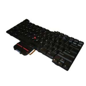 IBM Thinkpad 390 390E 390X Keyboard/Keypad 02K4705 