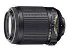 Nikon Zoom Nikkor 55 200mm F/4.0 5.6 IF G DX ED VR AF S Lens