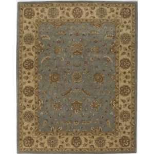 Rugs America Dynasty Country Blue 2345   5 x 7 6