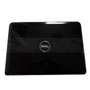  New Dell Inspiron Mini 10v (1011) Black Lcd Back Cover 