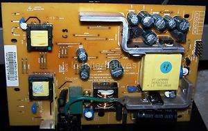 Repair Kit, e machine e19t5w, LCD Monitor, Capacitors 670541991251 