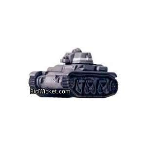  Renault R 35 (Axis and Allies Miniatures   Base Set 