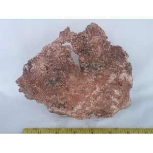    Native (Natural) Arsenical Copper Nugget, 8.11.21 