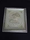 turner wall accessory east wind framed cameo 