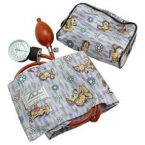 ADC Adtoons Sphyg, Adult, Garfield Latex Free manufactured by American 