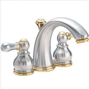   Handle WaterSense Bathroom Faucet (Drain Included) 7471.732.068