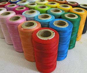 100 Different Colors Embroidery Machine Thread Rayon  
