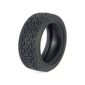  4467 Pirelli T Rally Tire 26mm D Compound (2) Toys 