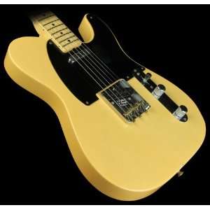    Fender Custom Shop 1951 Nocaster   Relic Musical Instruments