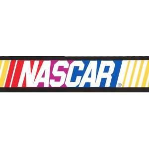  Nascar Logo Border