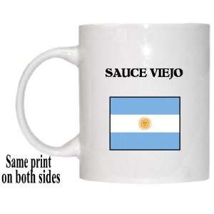 Argentina   SAUCE VIEJO Mug