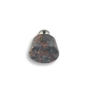  #50 CKP Brand Granite Knob Dakota Mahogany