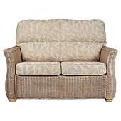 Desser Conservatory Palma 2 Seater Sofa