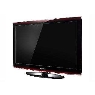 52 in. (Diagonal) Class 1080p 120 Hz LCD HD Television  Samsung 