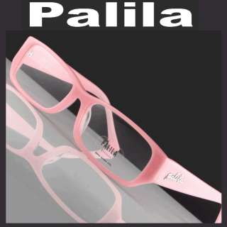 PALILA eyeglass frames PFP5004 PINK EYEGLASSES +CLEAN  
