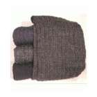Silvertoe Mens 3 Pack Soft Textured Socks