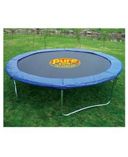 Pure Global Brands Trampoline, 14   11 14 years Shop by Age   Kids 