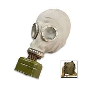  Russian SMS Gas Mask With Filter And Bag 