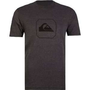  Quiksilver Provider T Shirt (XX Large, Black) [Apparel] [Apparel 