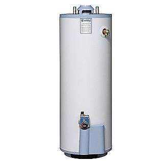   gallon Natural Gas Water Heater  Kenmore Appliances Water Heaters