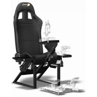 Playseats Playseat Flight Seat Gaming Chair 