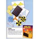 Solar Educational Kit  