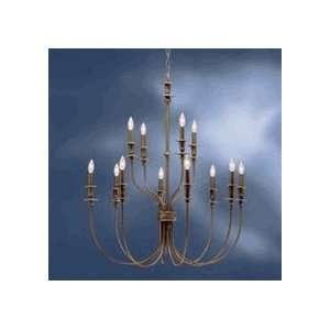  Chandeliers Kichler K1653